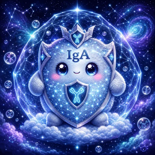 Ига (IgA)